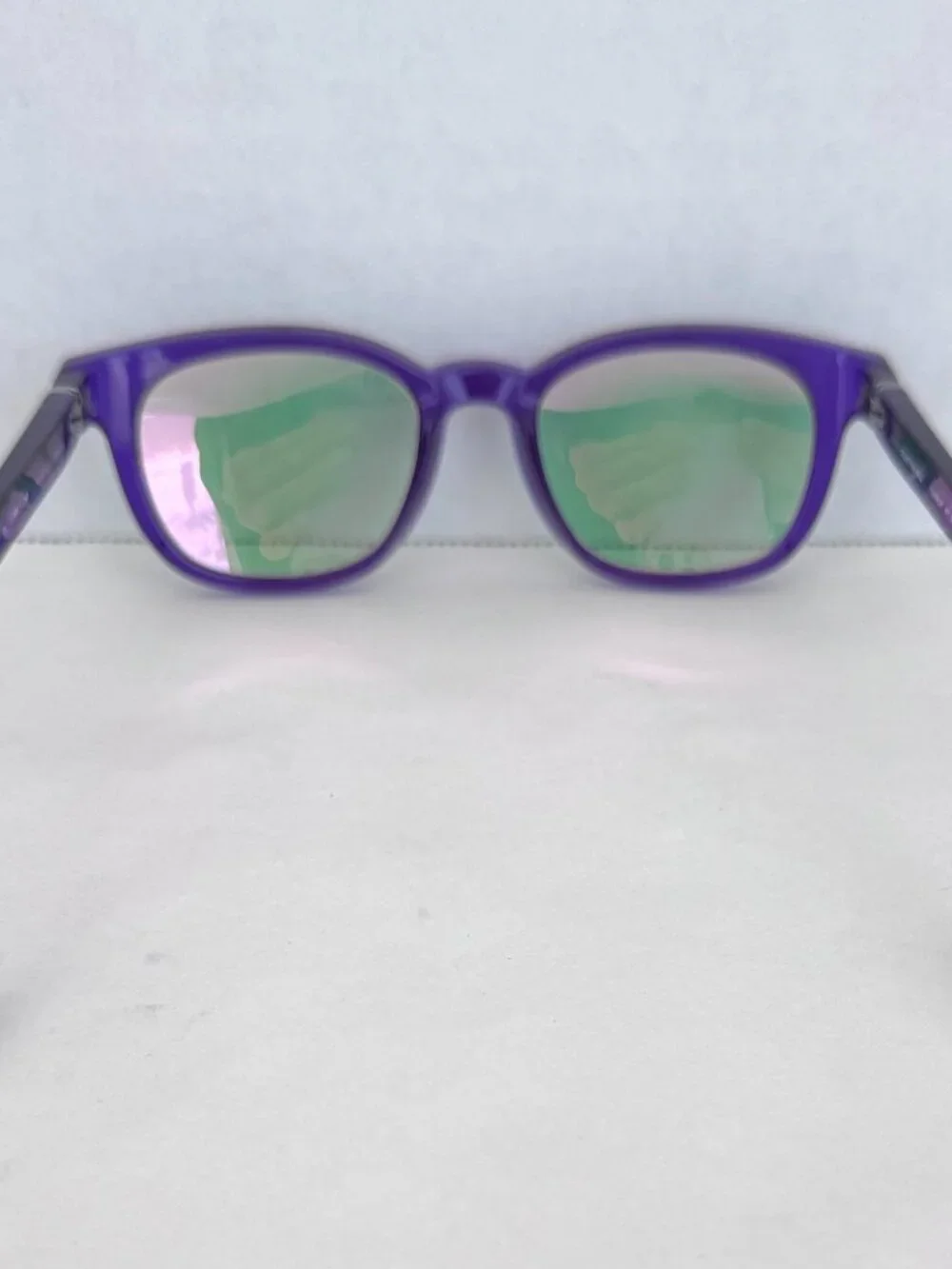 Mykita Collection No. 2 *Charly* COL908 Amethyst Glasses Purple Size 47-18-140